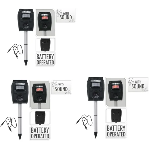 "Junai Schädlingsbekämpfungsmittel/Tierabwehrmittel image"