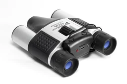 Fernglas TG-125 mit Kamera