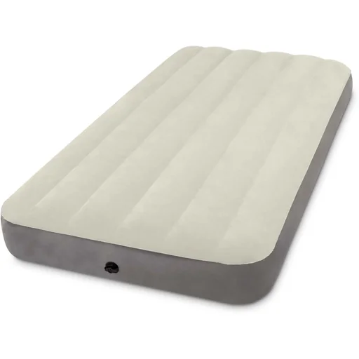 "Luxus airbed einzelne Schicht image"