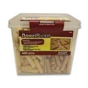 "Dübeleimer, 400 Stück image"