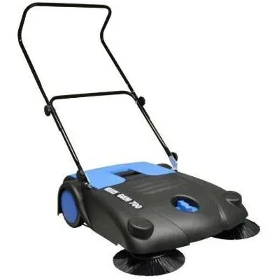 "Kehrmaschine GKM 700 image"