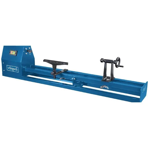 "Holzdrehmaschine DM1000T image"