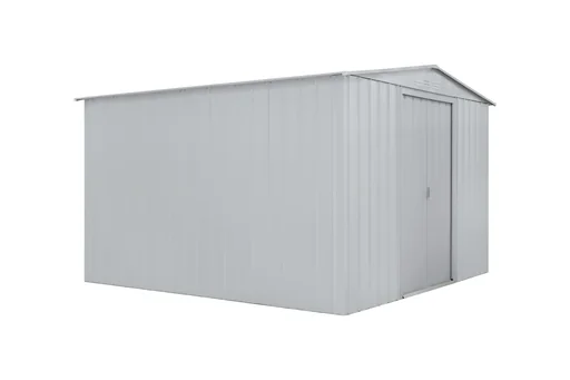 "Gerätehaus Gartenmanager Dream 1010 H 178, metallic image"