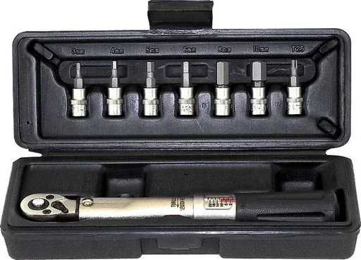 "Drehmomentschlüssel Satz image"