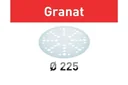 Schleifscheiben STF D225/48 P40 GR/25