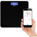 FALA Elektrische Waage mit bluetooth - Körperanalyse - 28x28cm