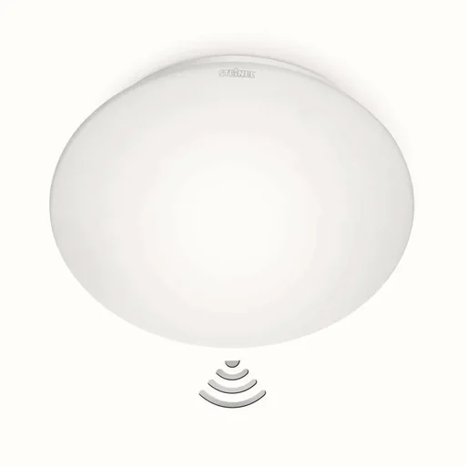 "Deckenleuchte mit Bewegungssensor - 60W - Ø27,5 cm - E27 - RS16L image"