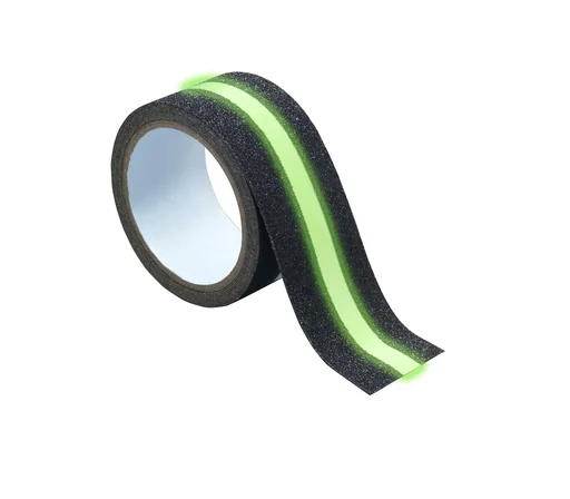 "Anti-Rutsch-Leuchtband 2 in 1 image"