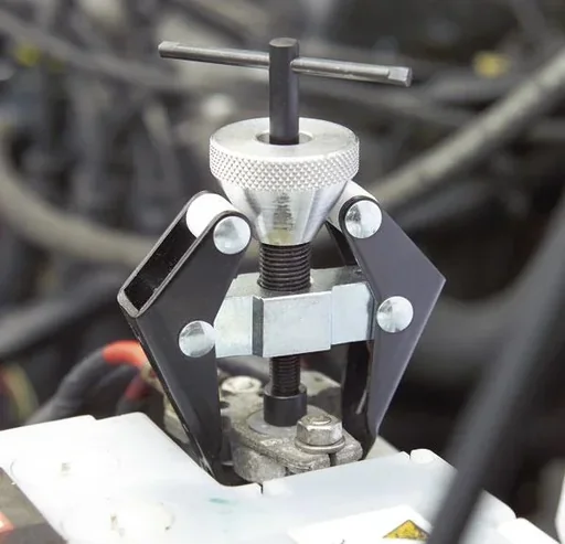 "Abzieher für Polklemmen und Wischarme image"