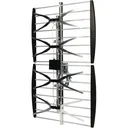 DVB-T/T2 Außenantenne 14 dB UHF