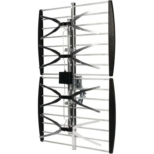 "DVB-T/T2 Außenantenne 14 dB UHF image"