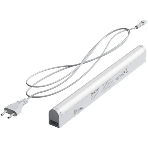 "LED-Schrankbeleuchtung - Küchenbeleuchtung - LED-Streifen - weiß image"