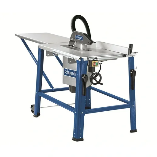"Tischkreissäge 12 HS120o 400V image"