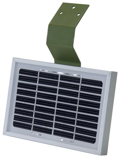 "Solar Ladegerät 6V image"