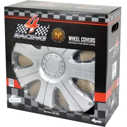 "Radblendenset Racing 16inch image"