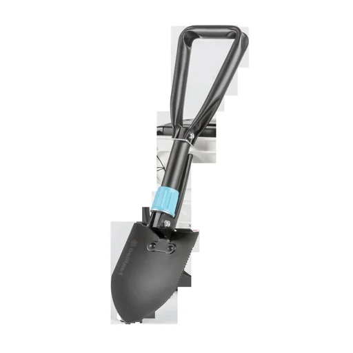 "Klappspaten mit Sappel IDEAL PRO image"