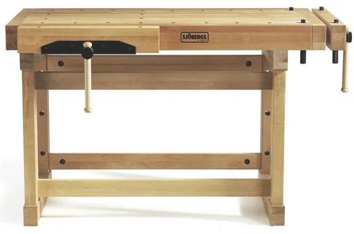 "Hobelbank ELITE 2000 image"