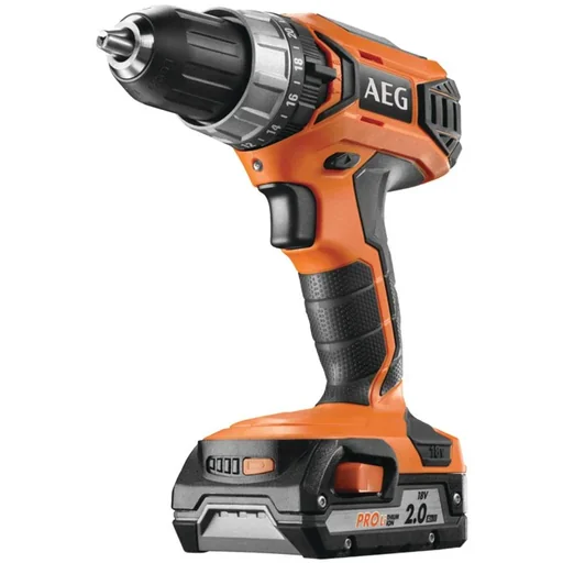 "Schlagbohrmaschine BSB 18 C2 202C image"