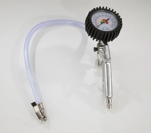 "Druckluftprüfer 0 bis 12 bar image"