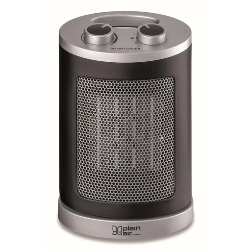 "Square Air - Heizung - Heizgerät Mini Vulcano Ceramics mit hocheffizientem PTC-Heizelement image"