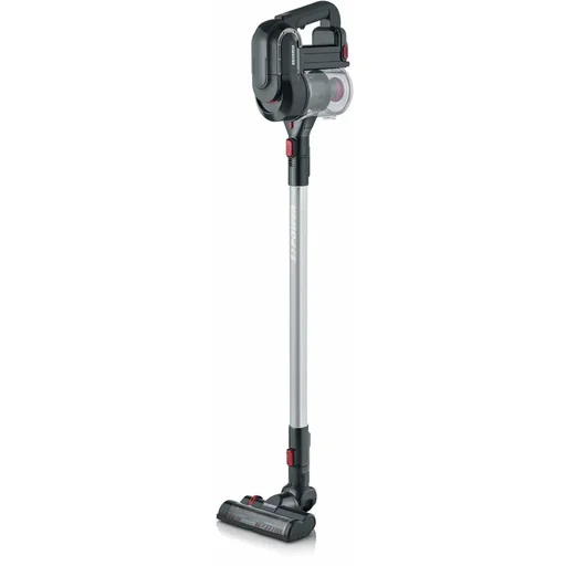 "Handstaubsauger 2-in-1 - Silber image"