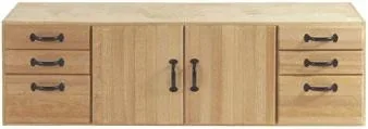 "Unterschrank passend zur Hobelbank Elite 2000/2500 image"