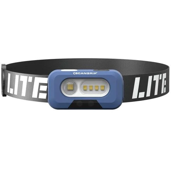 Scheinwerfer Lite