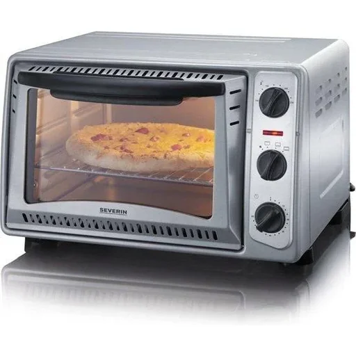 "Freistehender Mini-Backofen - 1500 Watt image"