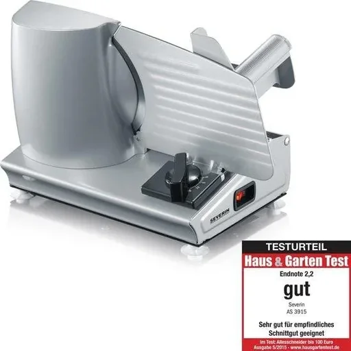 "Aufschnittmaschine - 180 Watt image"