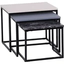 Couchtisch im 3er Set