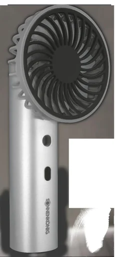 "Lufterfrischer Air Fresh Mini schwarz image"