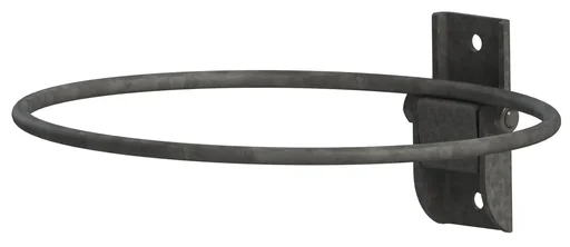 "Eimerhalter, klappbar - Wandmontage image"