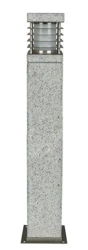 "Standleuchte LA MER Edelstahl, für den Außenbereich image"