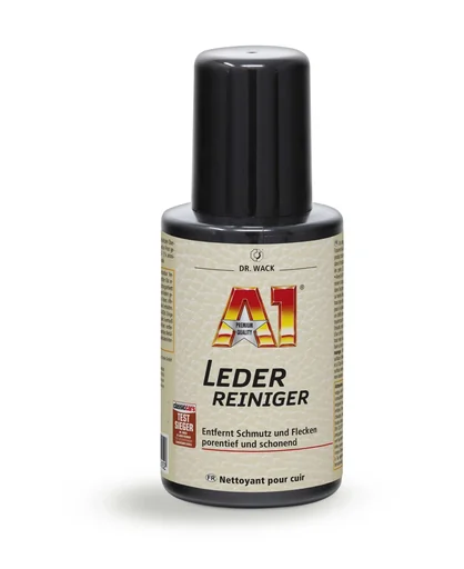 "Leder-Reiniger A1 image"