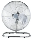 Bodenventilator, Windmaschine 18" osc Ventilator