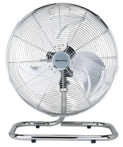 "Bodenventilator, Windmaschine 18" osc Ventilator image"