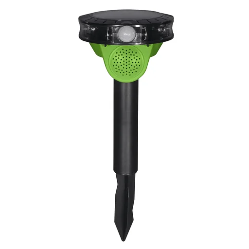 "Solar Vogelabwehr image"