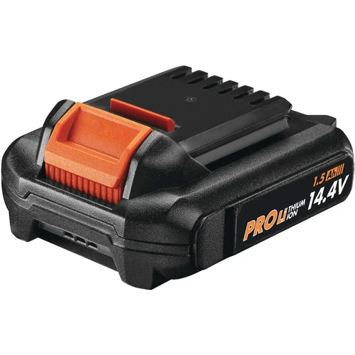 "Li-Ion-Pack L1415G3 14,4V - 1,5 Ah image"