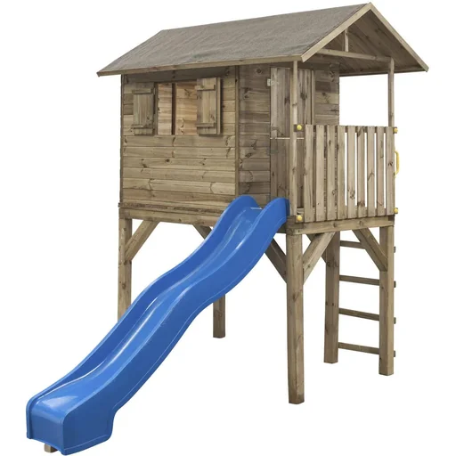"Spielhaus Jim image"