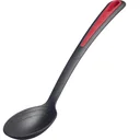 Brat- und Gemüselöffel "Gallant", mit ovaler Schöpfkelle