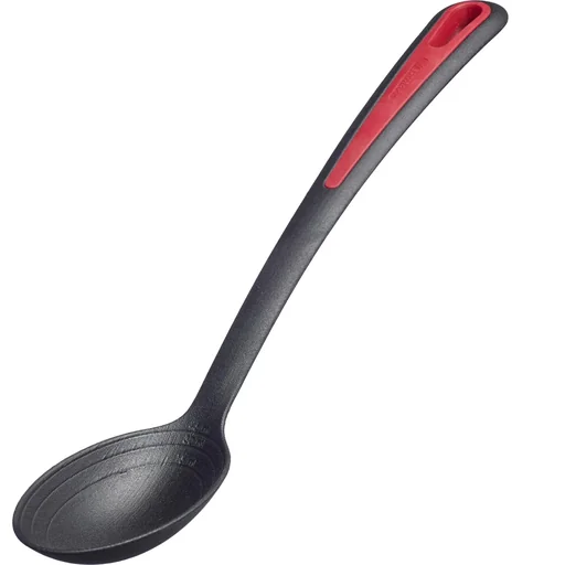 "Brat- und Gemüselöffel "Gallant", mit ovaler Schöpfkelle image"