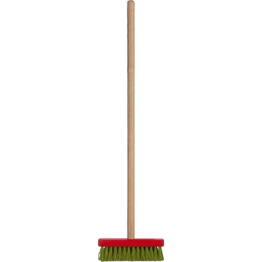 "gartenbesen - zwerg "kabouter plop" image"