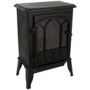 Heizlüfter - 2000 W - Rund