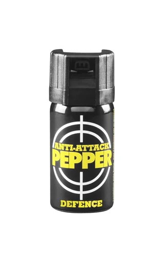"Pfefferspray 40 ml, Verteidigungsspray image"