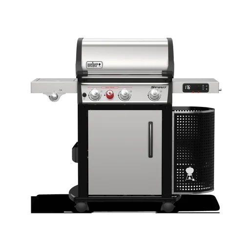 "Spirit SPX-335 GBS Smart Grill image"