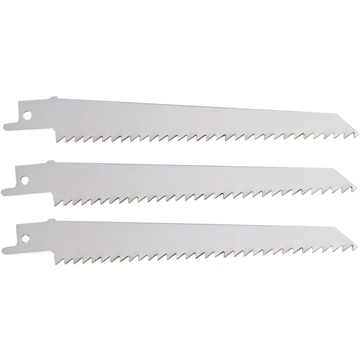 "RSA1001 Säbelsägeblätter, 9-Tlg. image"