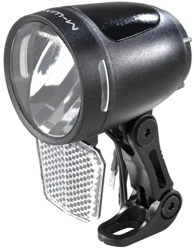 "E-Bike Scheinwerfer "Apollon E-80" image"