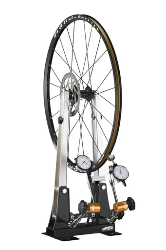 "Zentrierständer Premium für Laufräder image"