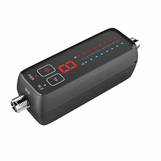 "Satfinder mit Bluetooth und App Steuerung image"