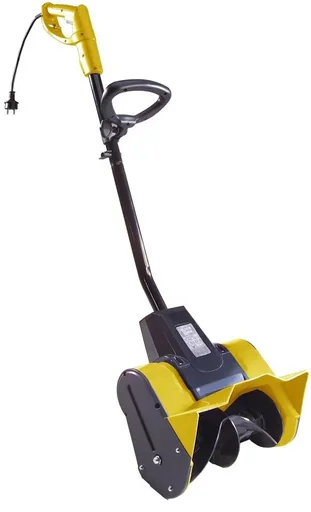 "Elektrische Schneefräse "Yeti" 1300 Watt image"